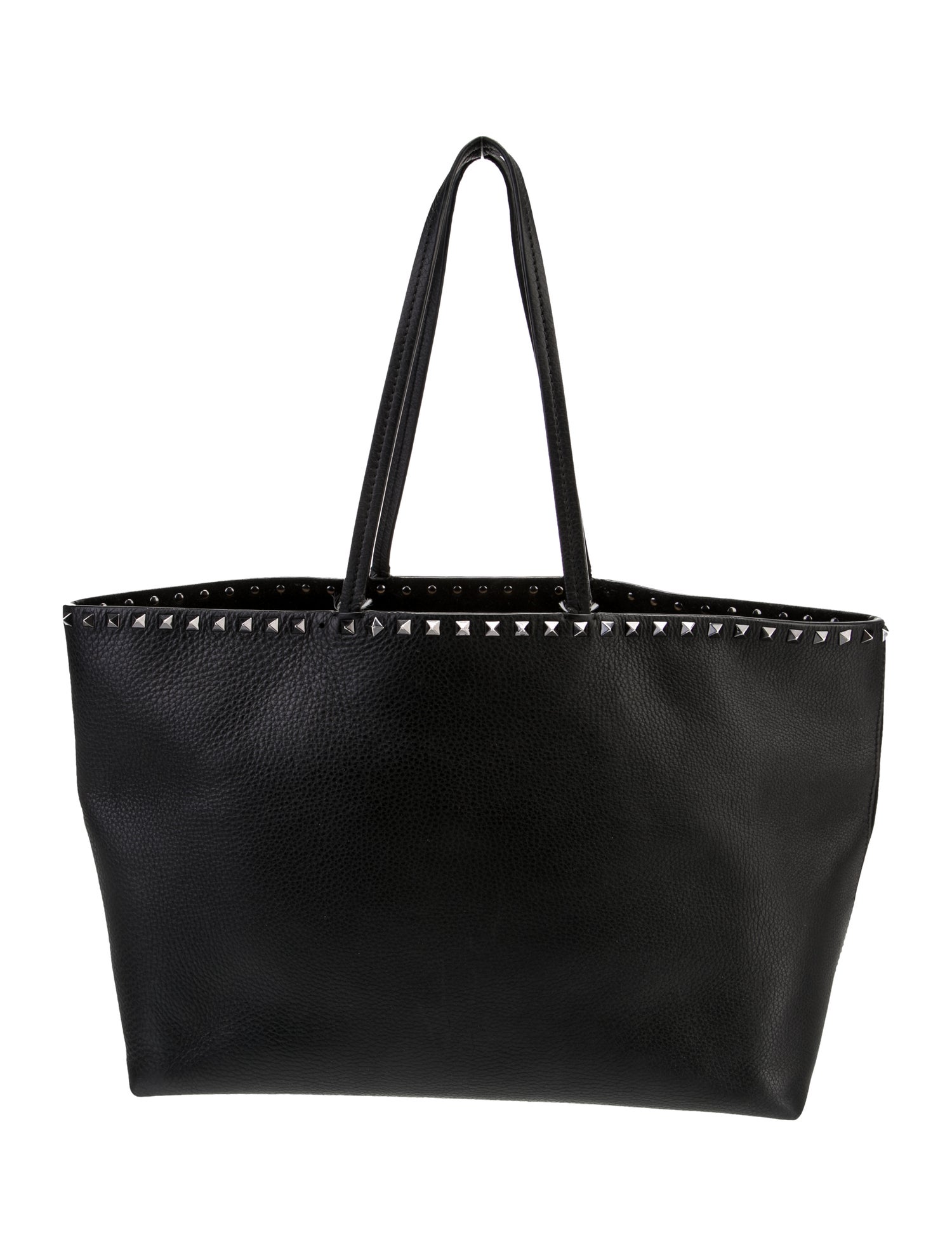 Valentino Rockstud Tote