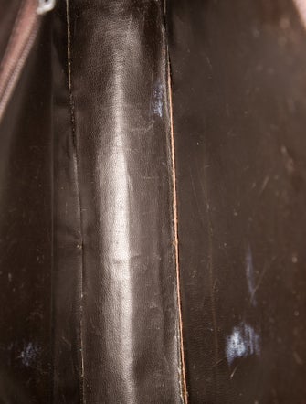 Valentino Leather Portfolio