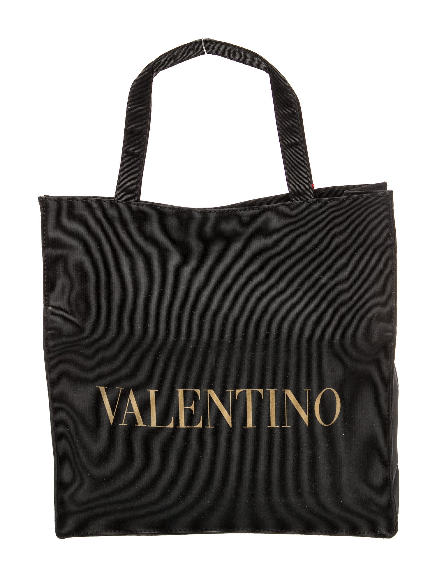 Valentino Nylon Les Sacs Vintage