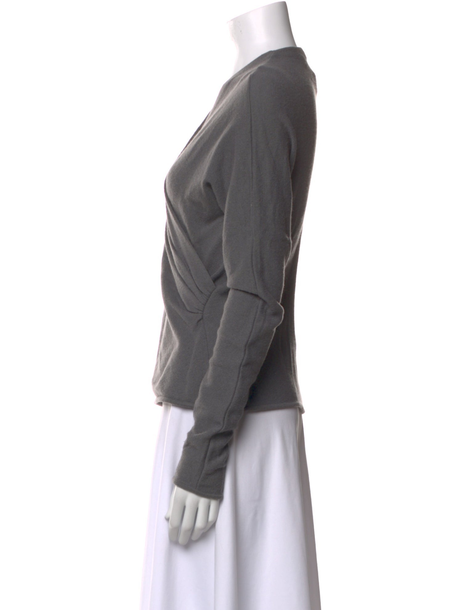 Valentino Vintage 1990's Sweater