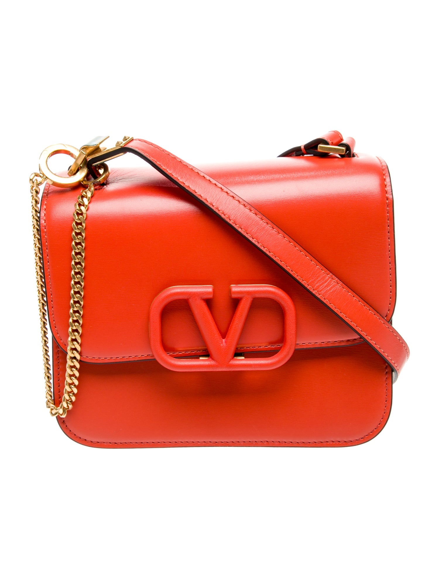 Valentino Leather VSling
