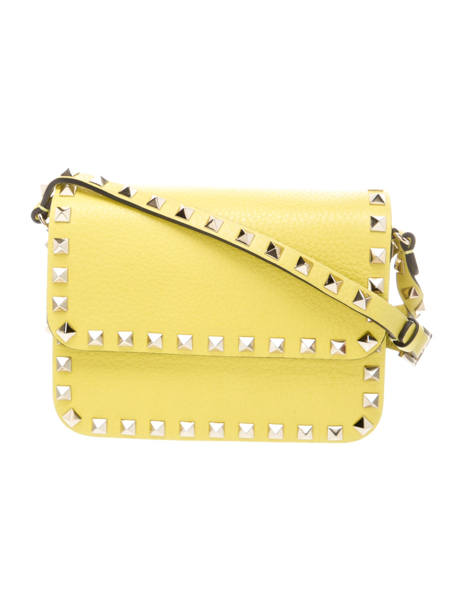 Valentino Rockstud Crossbody Bag