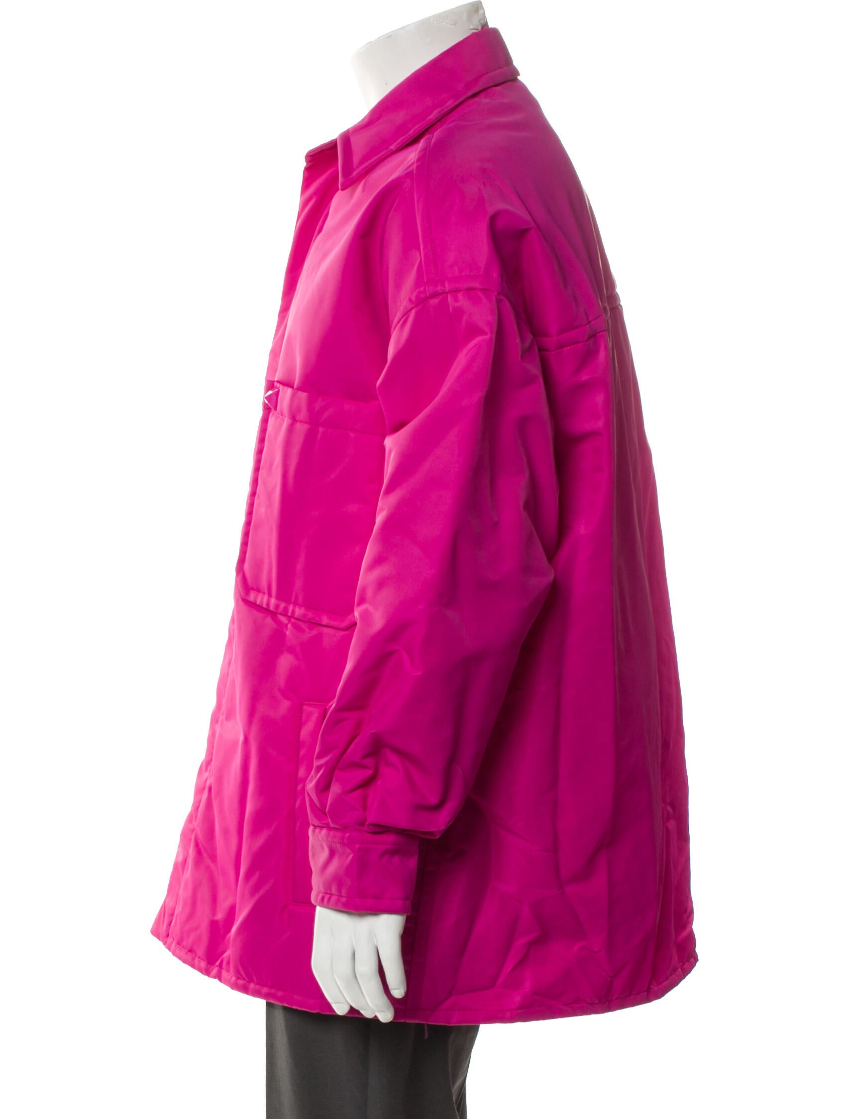 Valentino Windbreaker