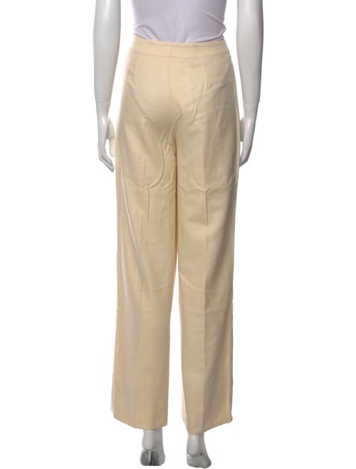 Valentino Wide Leg Pants