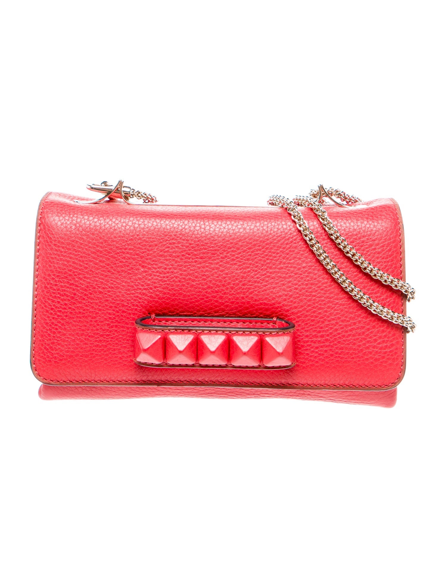 Valentino Rockstud Crossbody Bag