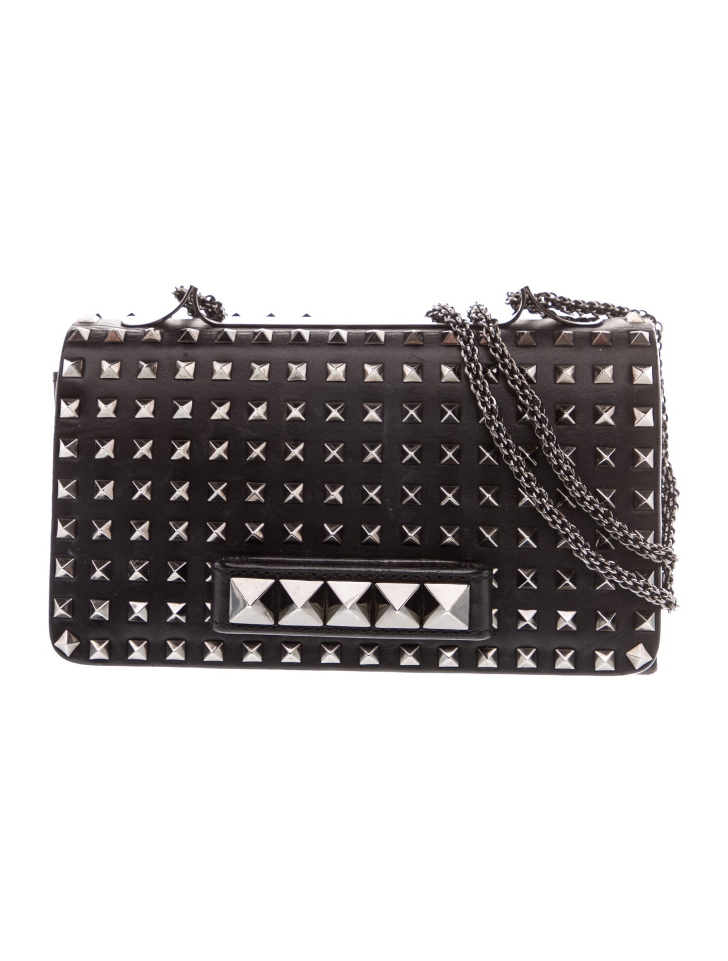 Valentino Rockstud Va Va Voom