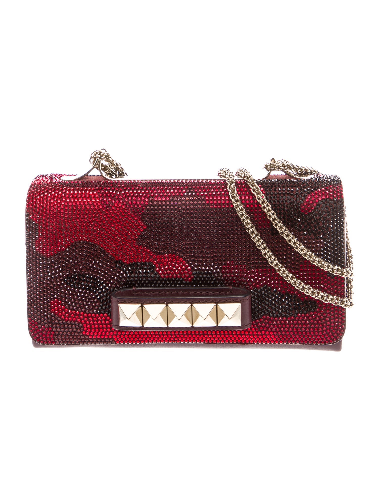 Valentino Rockstud Va Va Voom