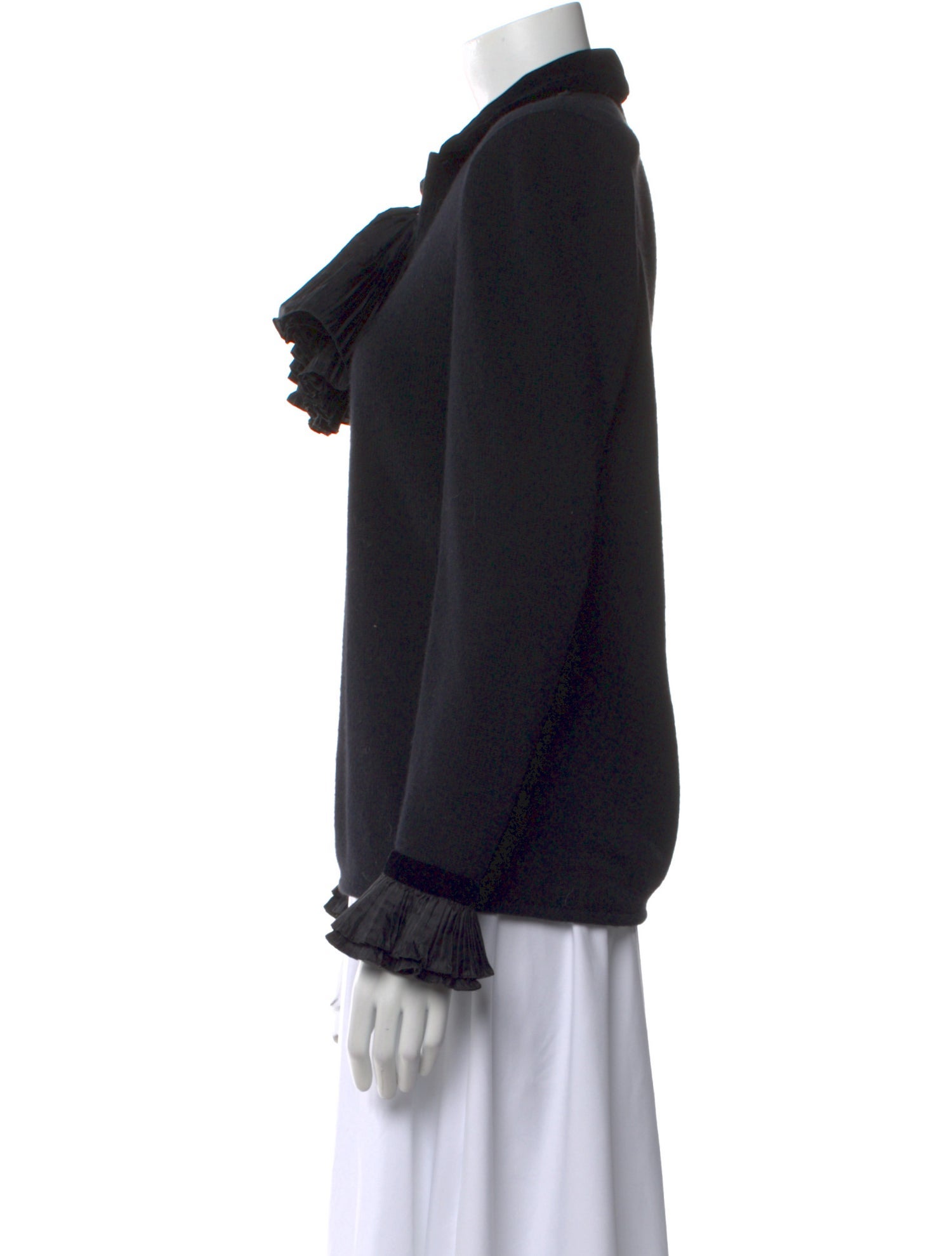 Valentino Vintage 1980's Sweater