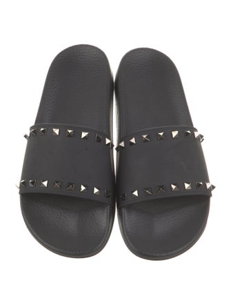 Valentino Slides