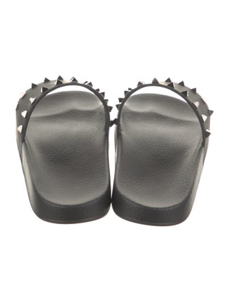 Valentino Slides