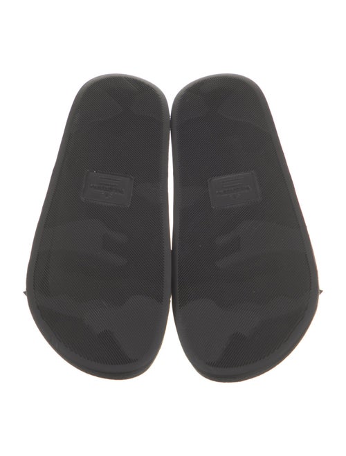 Valentino Slides