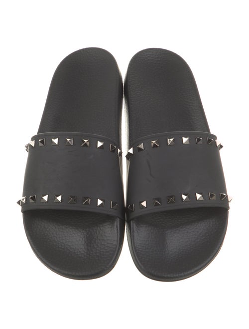 Valentino Slides