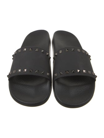 Valentino Slides