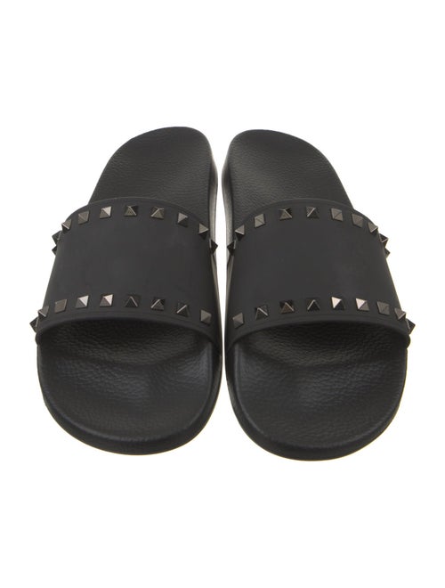 Valentino Slides