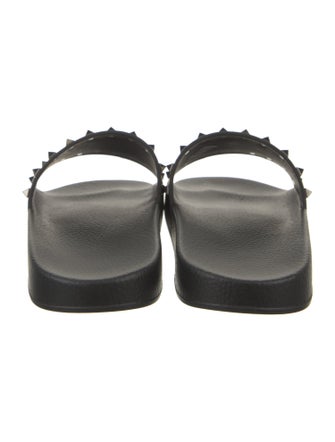 Valentino Slides