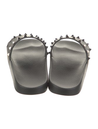 Valentino Slides