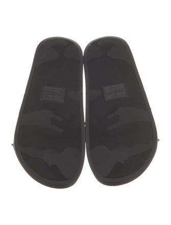Valentino Slides