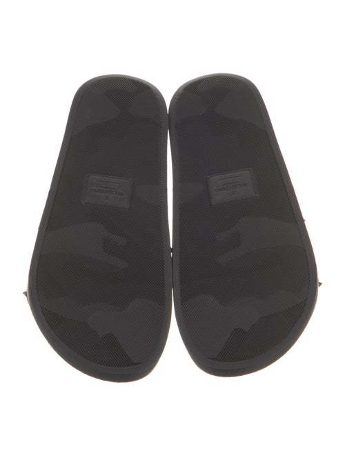 Valentino Slides
