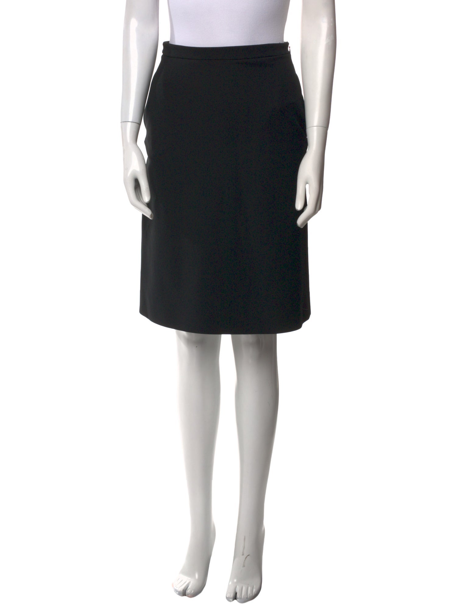 Valentino Knee-Length Skirt