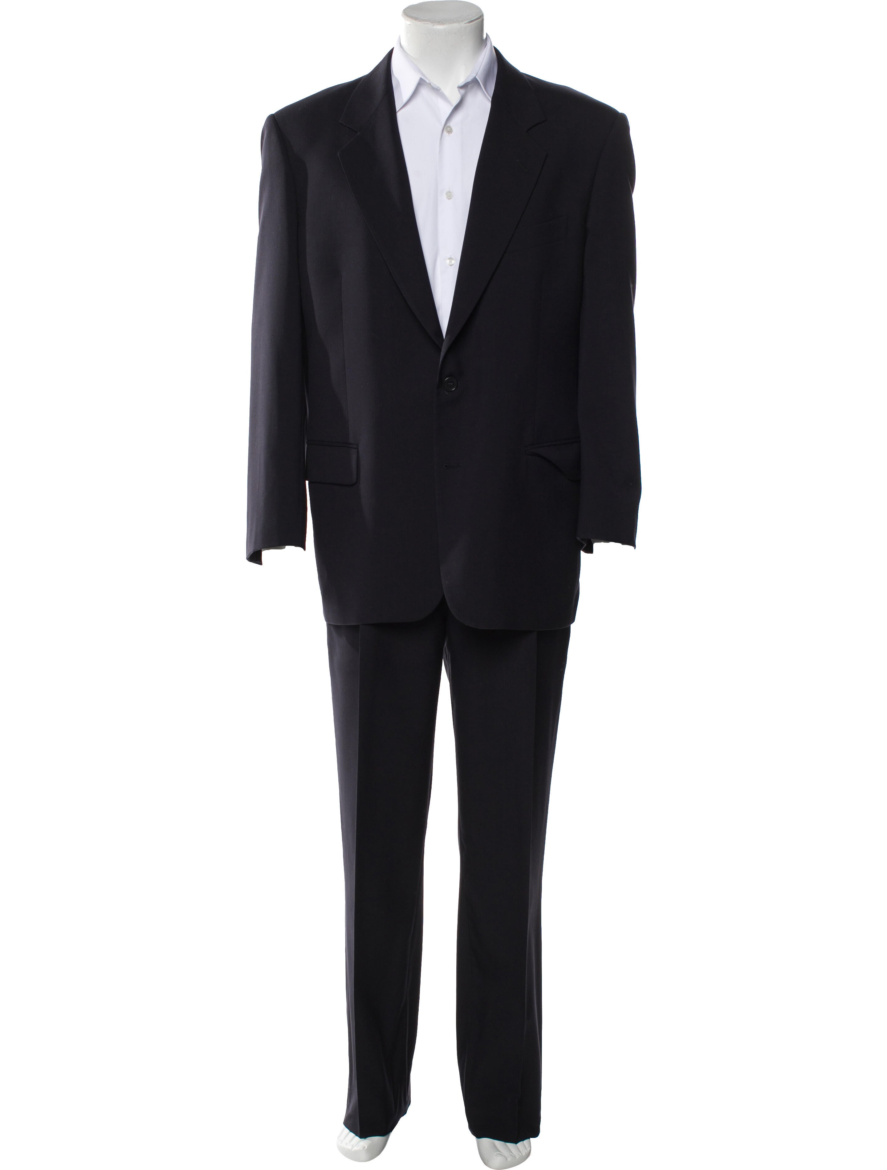 Valentino Two-Piece Suit