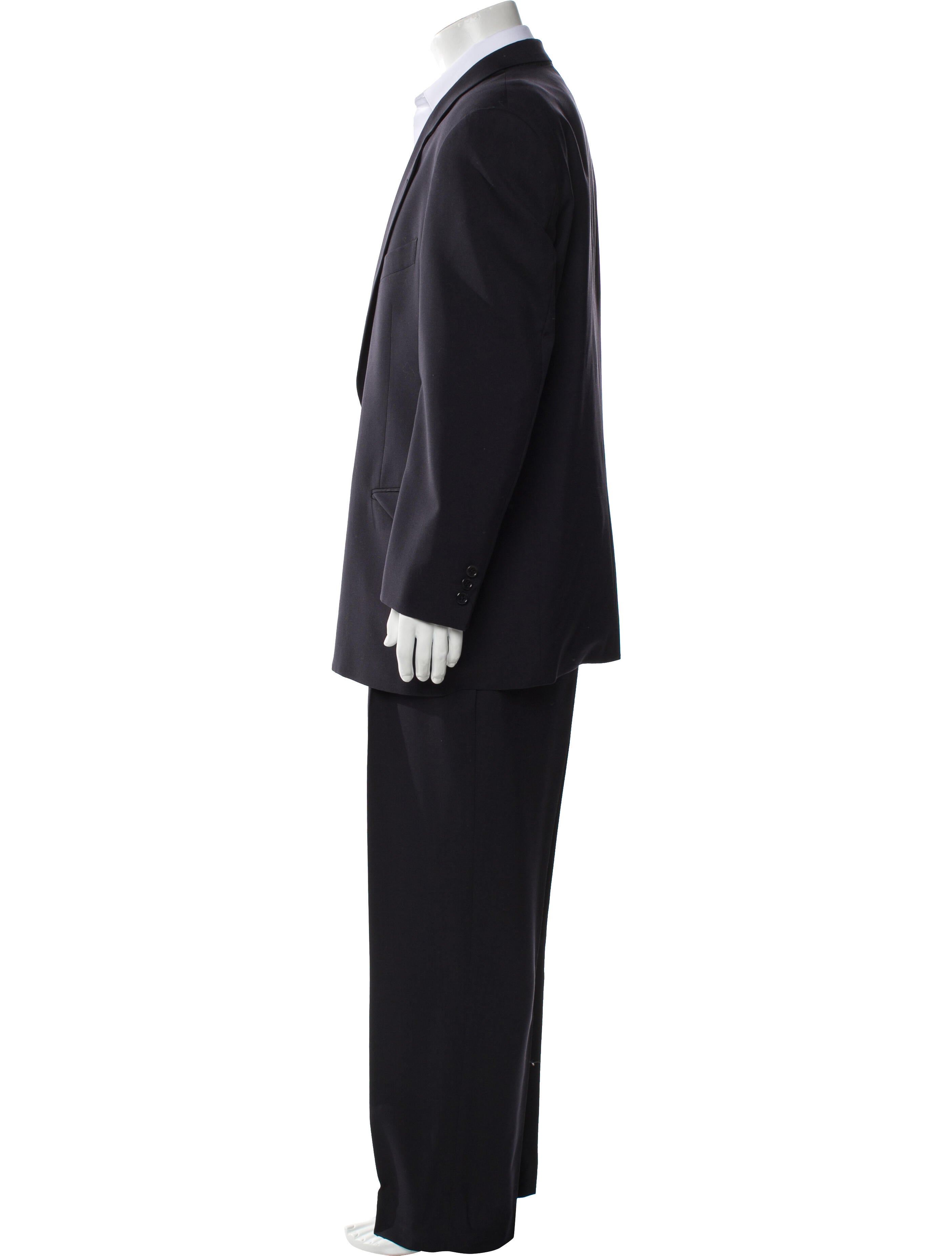 Valentino Two-Piece Suit