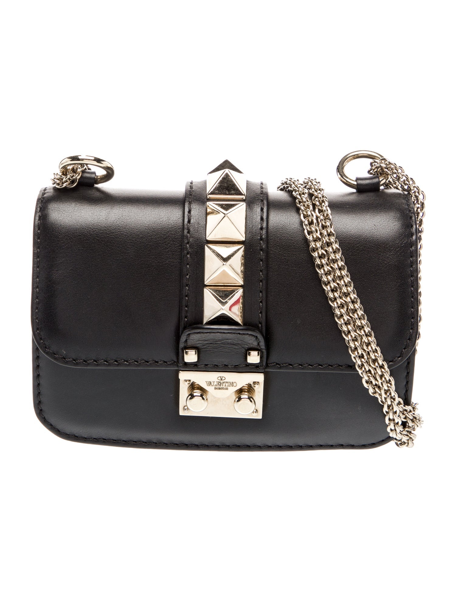 Valentino Rockstud Shoulder Bag