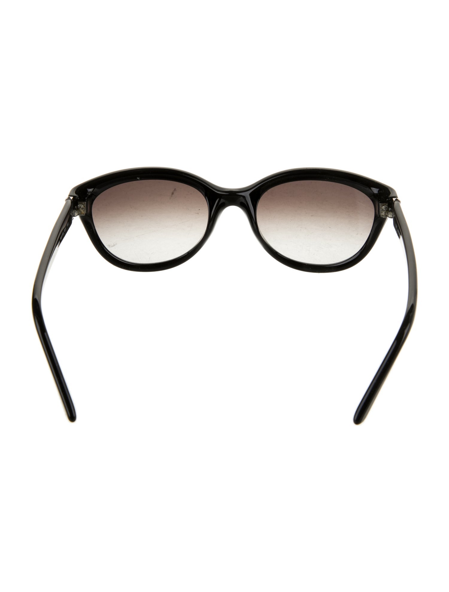 Valentino Rockstud Accents Cat-Eye Sunglasses