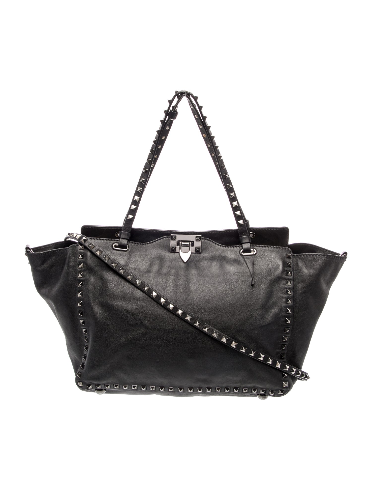 Valentino Rockstud Shoulder Bag