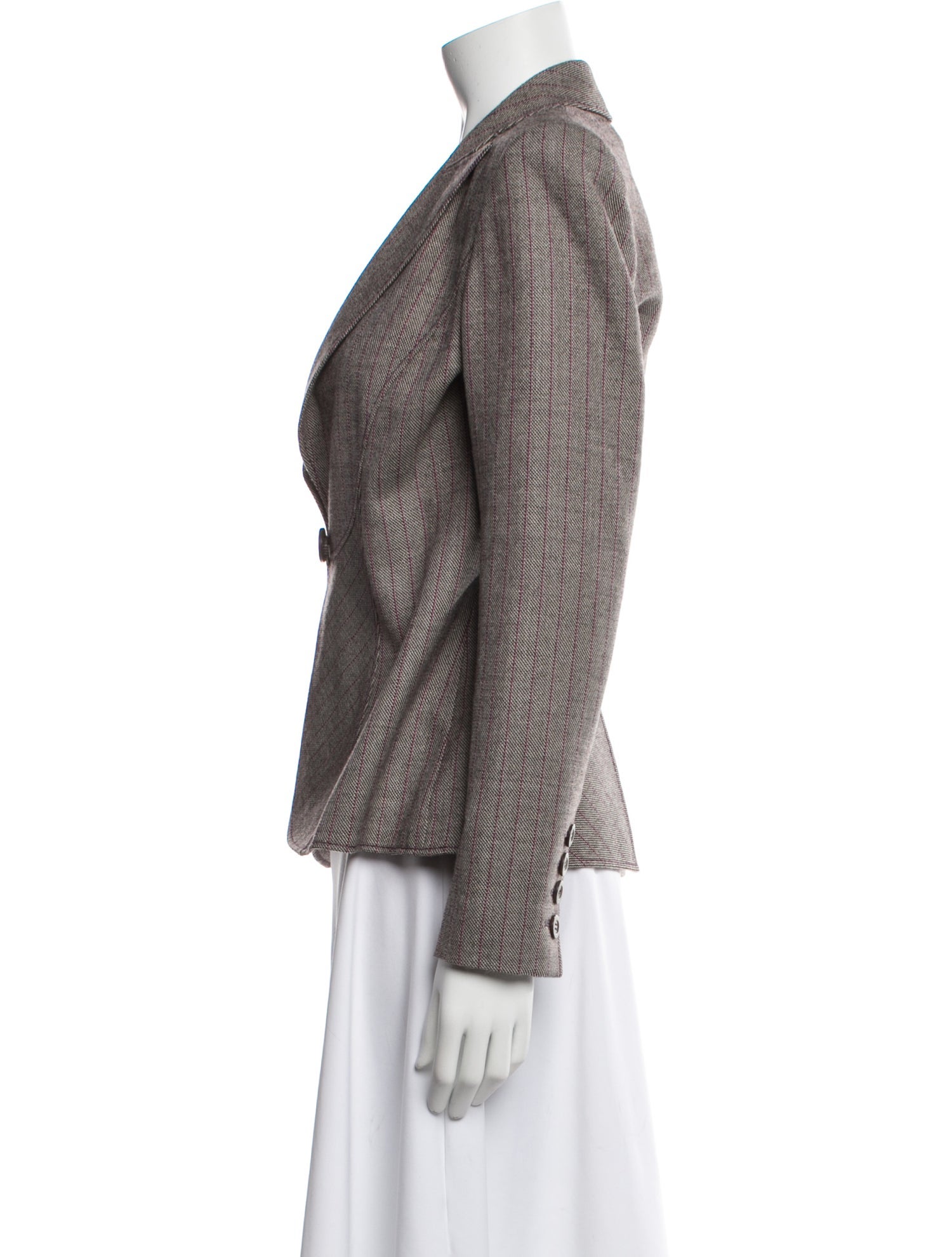 Valentino Vintage 2000's Blazer