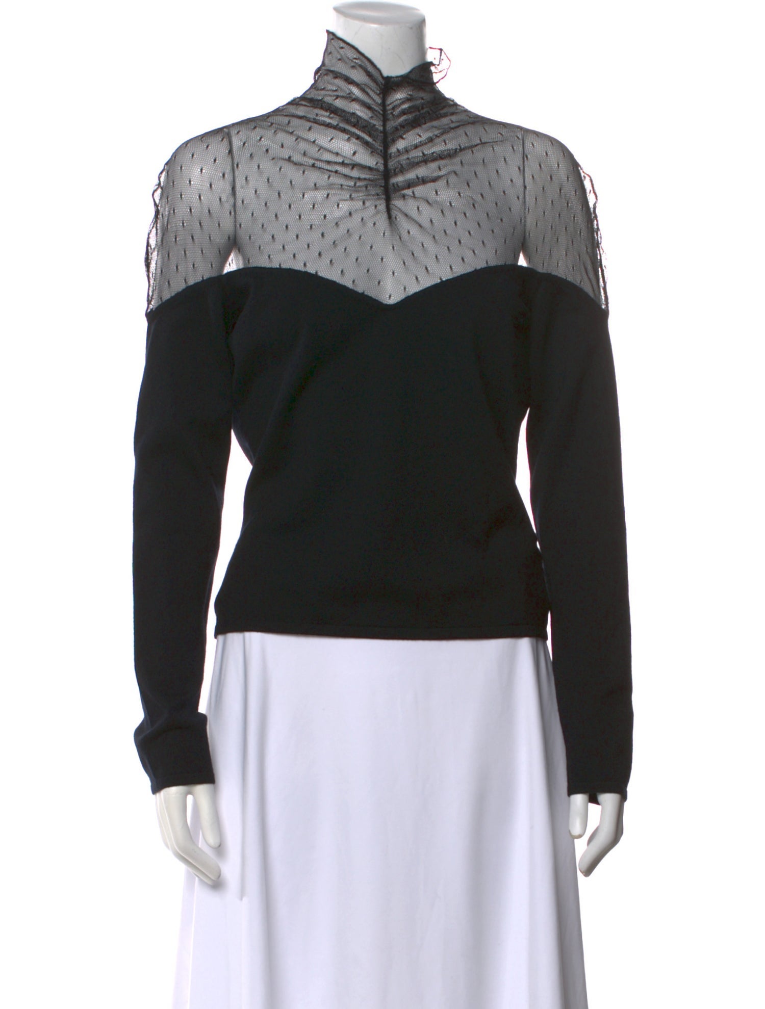 Valentino Vintage 2000's Sweater