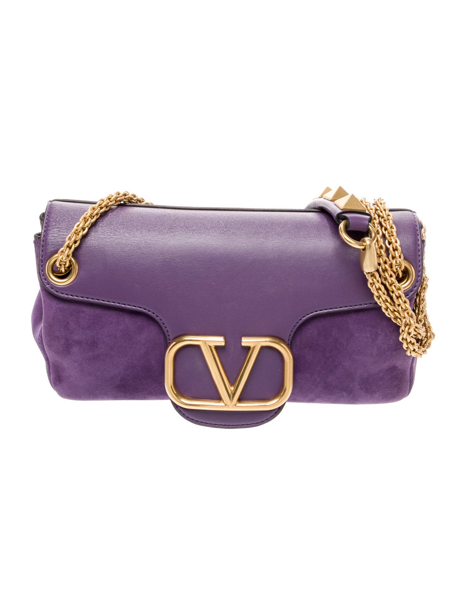 Valentino Rockstud Stud Sign