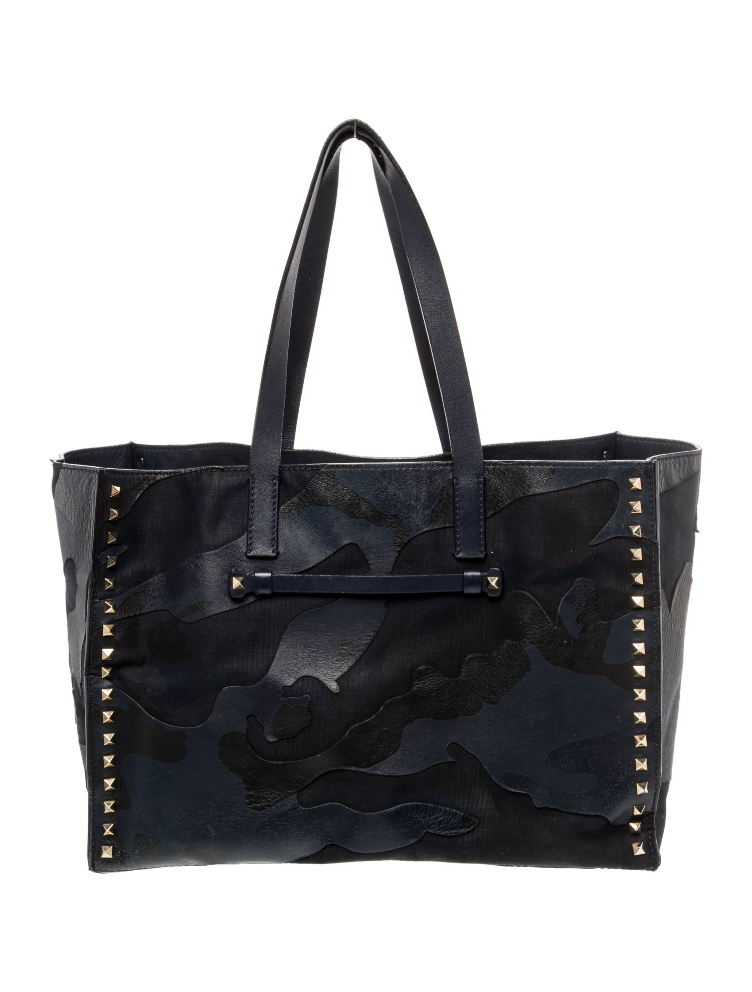 Valentino Rockstud Tote