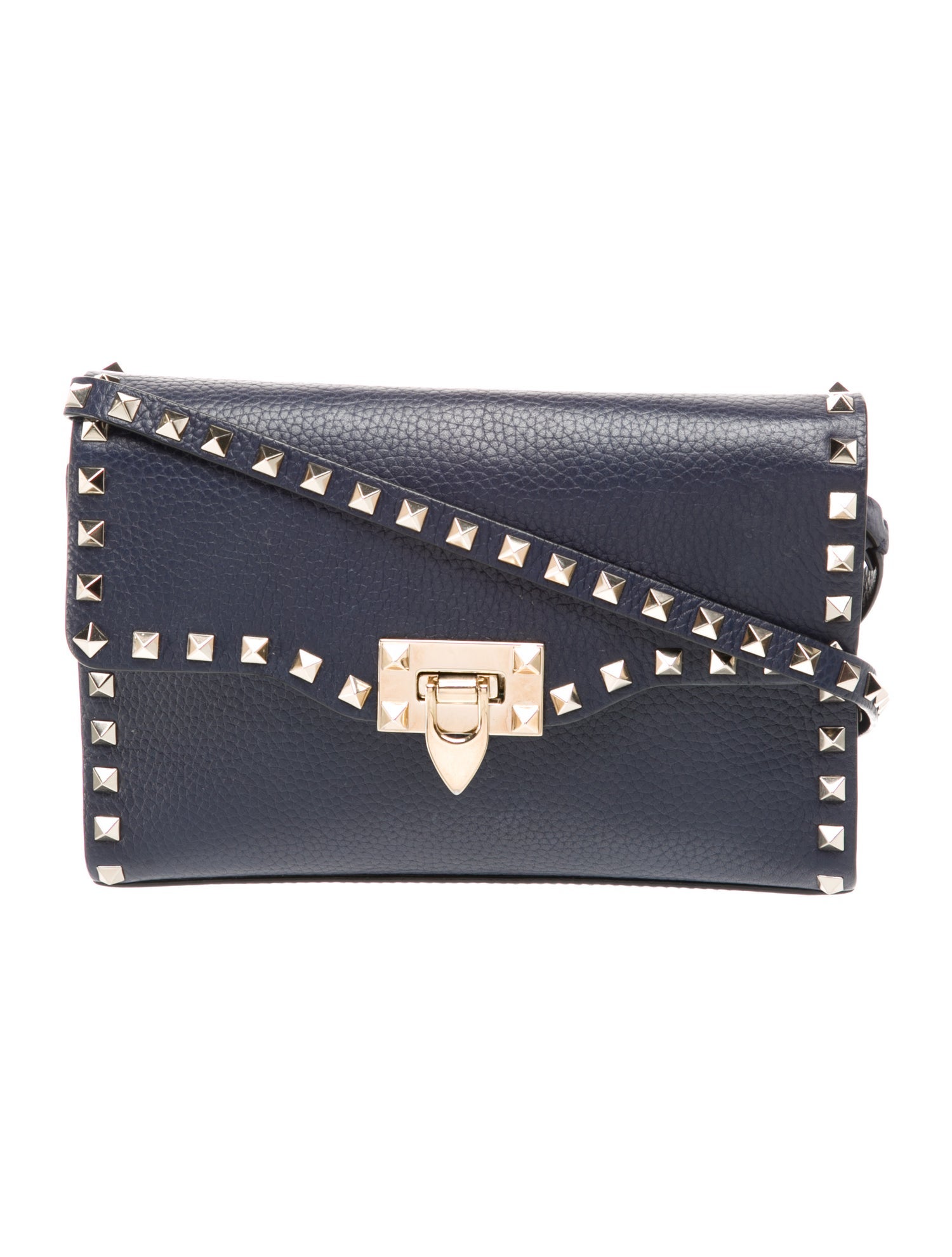 Valentino Rockstud Shoulder Bag