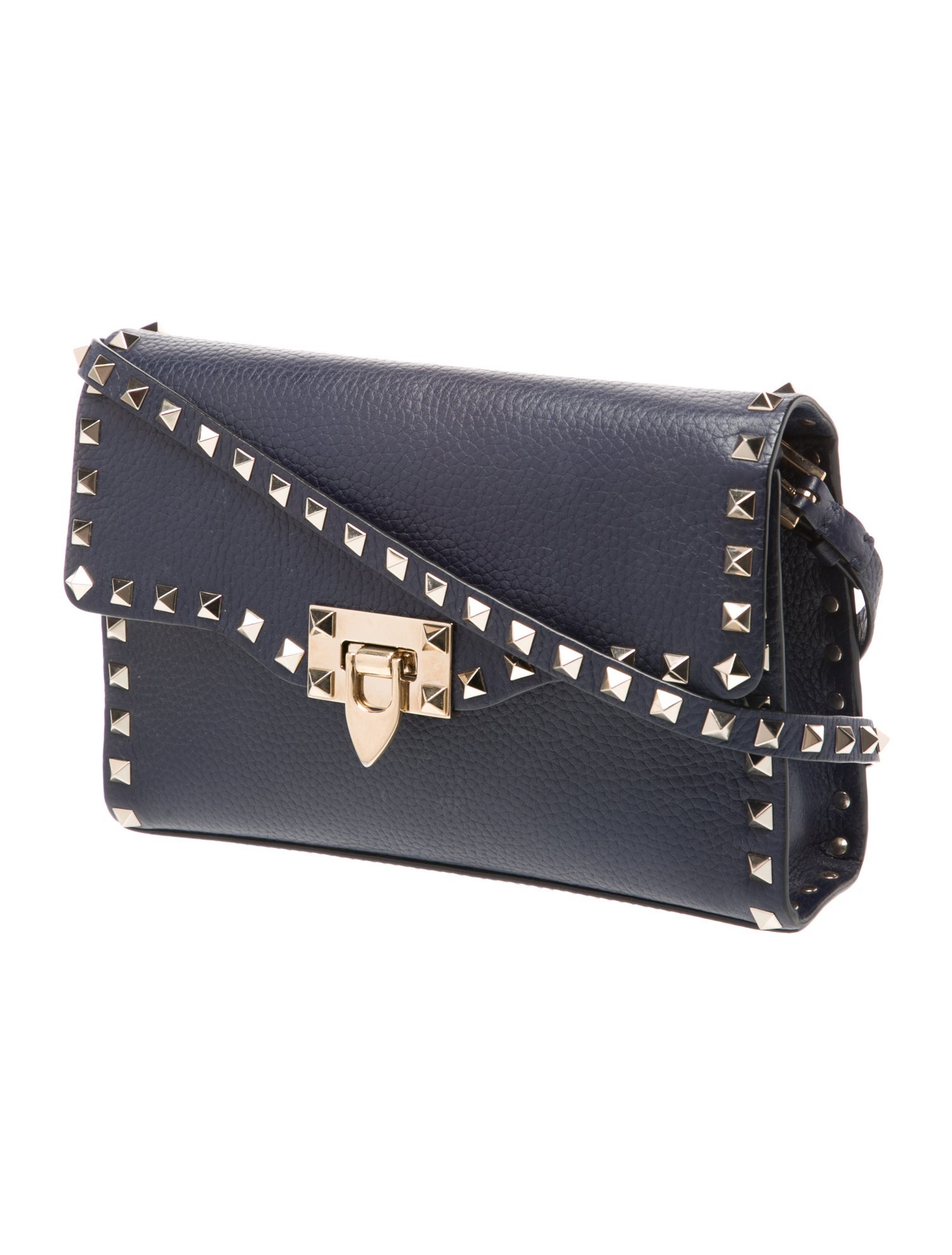 Valentino Rockstud Shoulder Bag