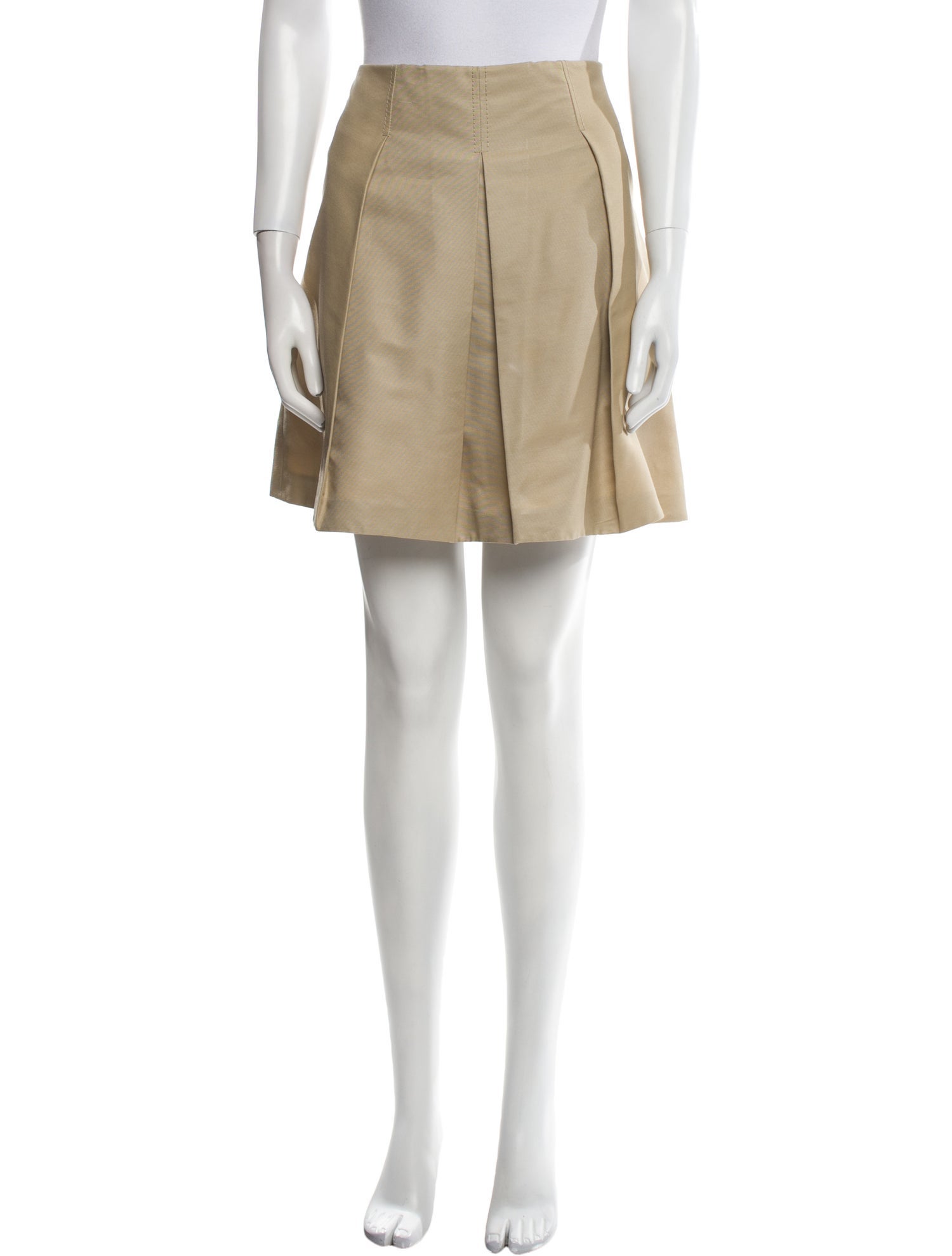 Valentino Mini Skirt