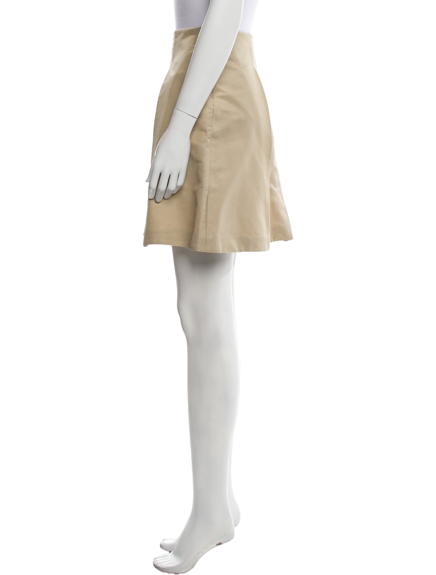 Valentino Mini Skirt