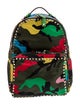 Valentino Rockstud Backpack