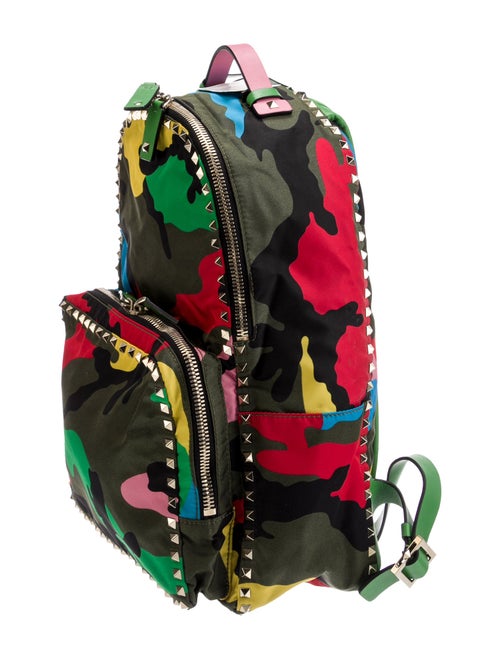 Valentino Rockstud Backpack
