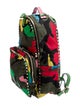 Valentino Rockstud Backpack
