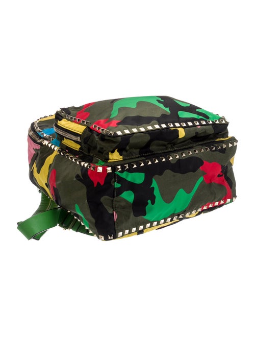 Valentino Rockstud Backpack