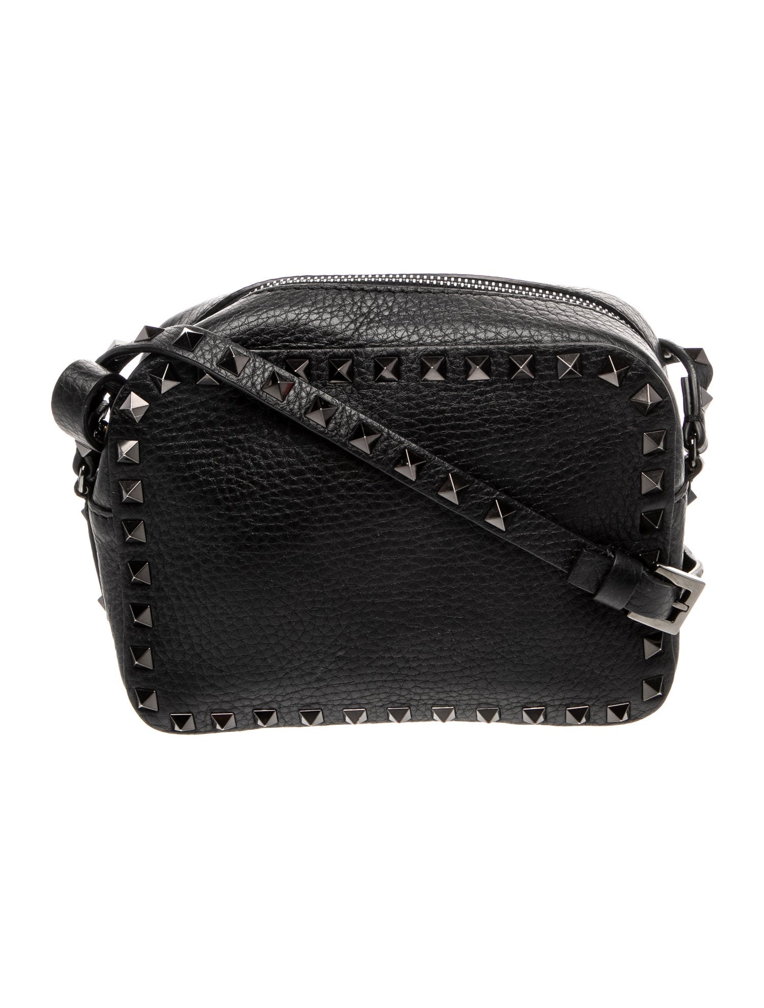 Valentino Rockstud Crossbody Bag
