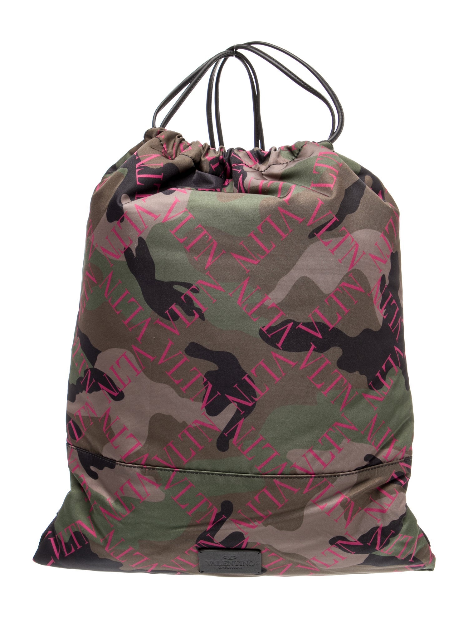 Valentino Nylon Backpack w/ Tags