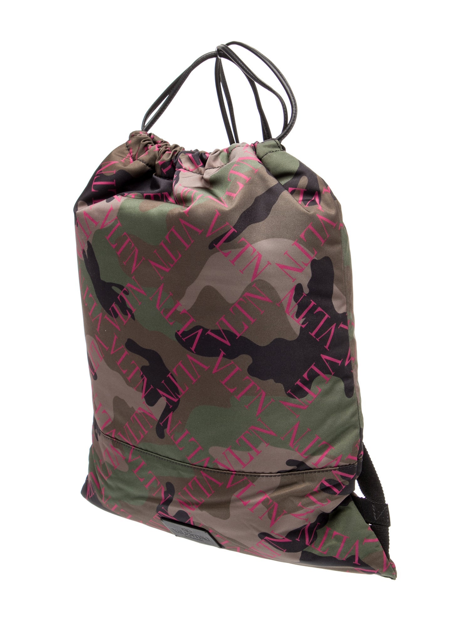 Valentino Nylon Backpack w/ Tags