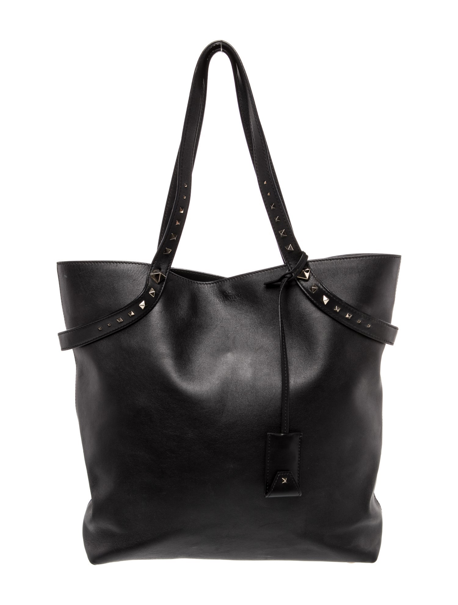 Valentino Rockstud Tote
