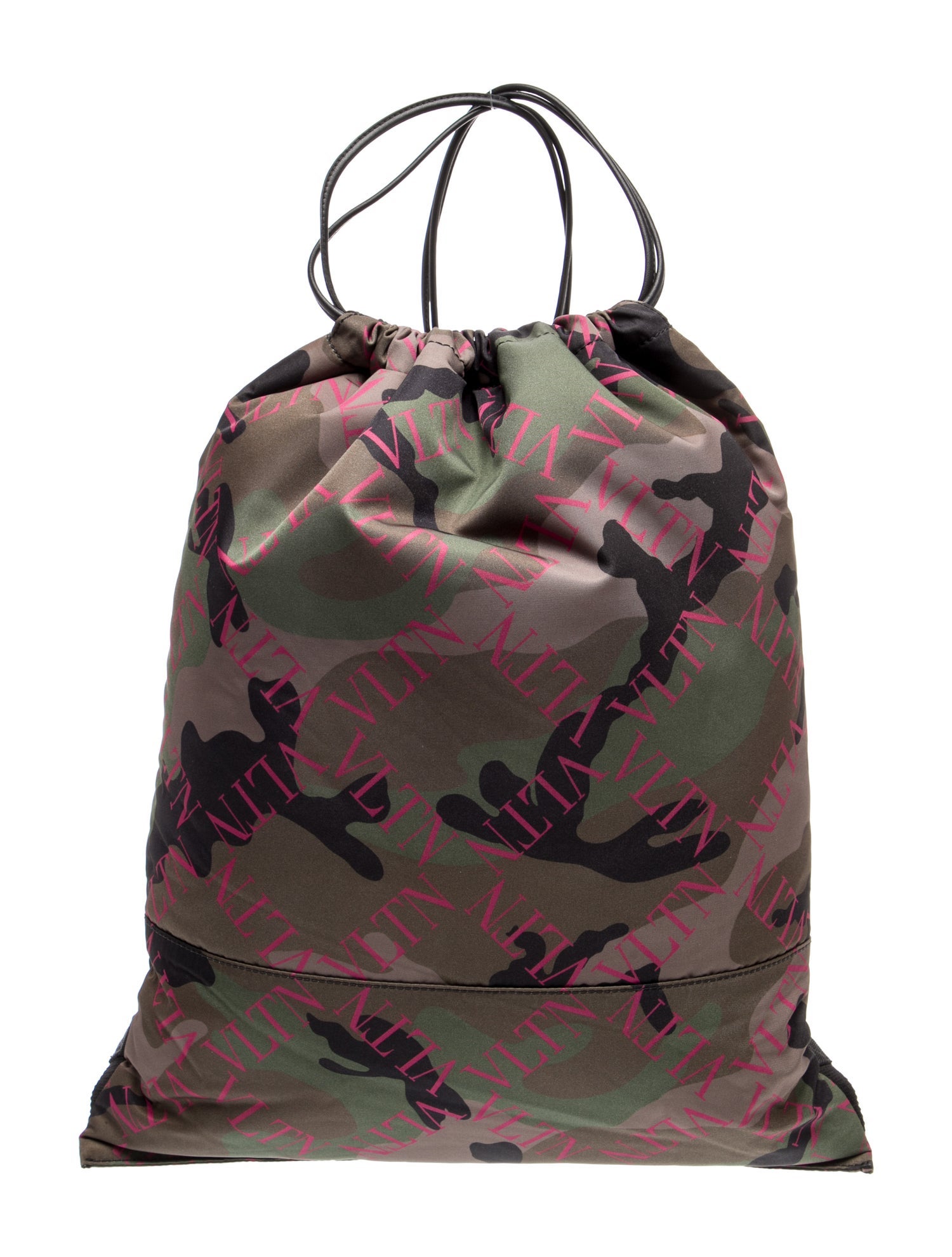 Valentino Nylon Backpack w/ Tags