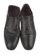 Valentino Leather Oxfords
