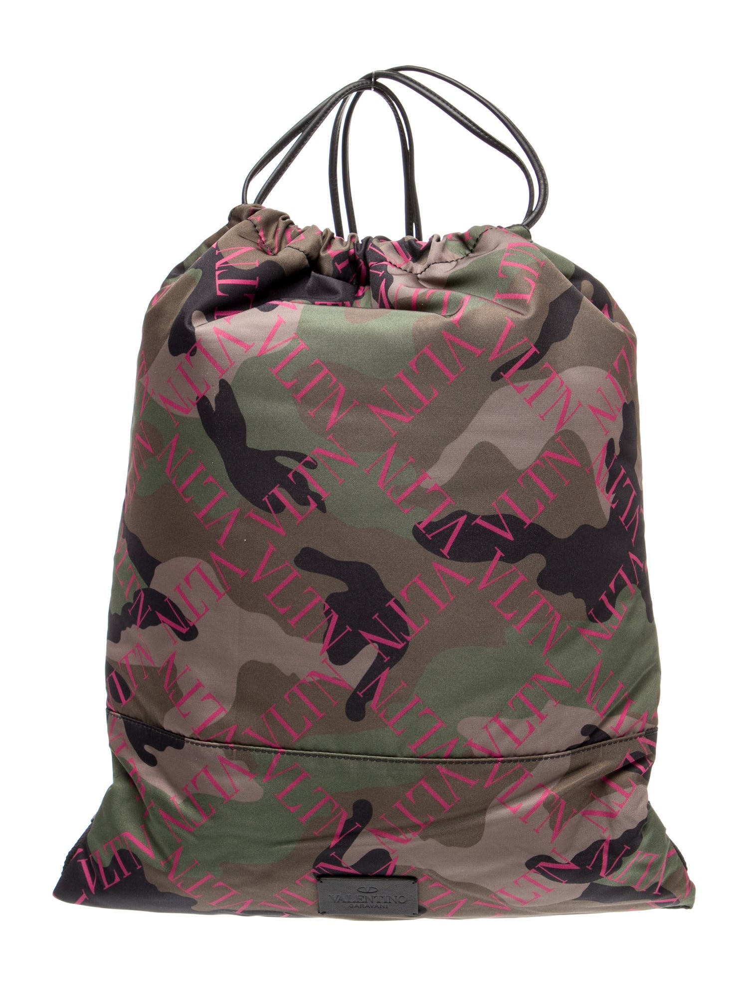 Valentino Nylon Backpack w/ Tags