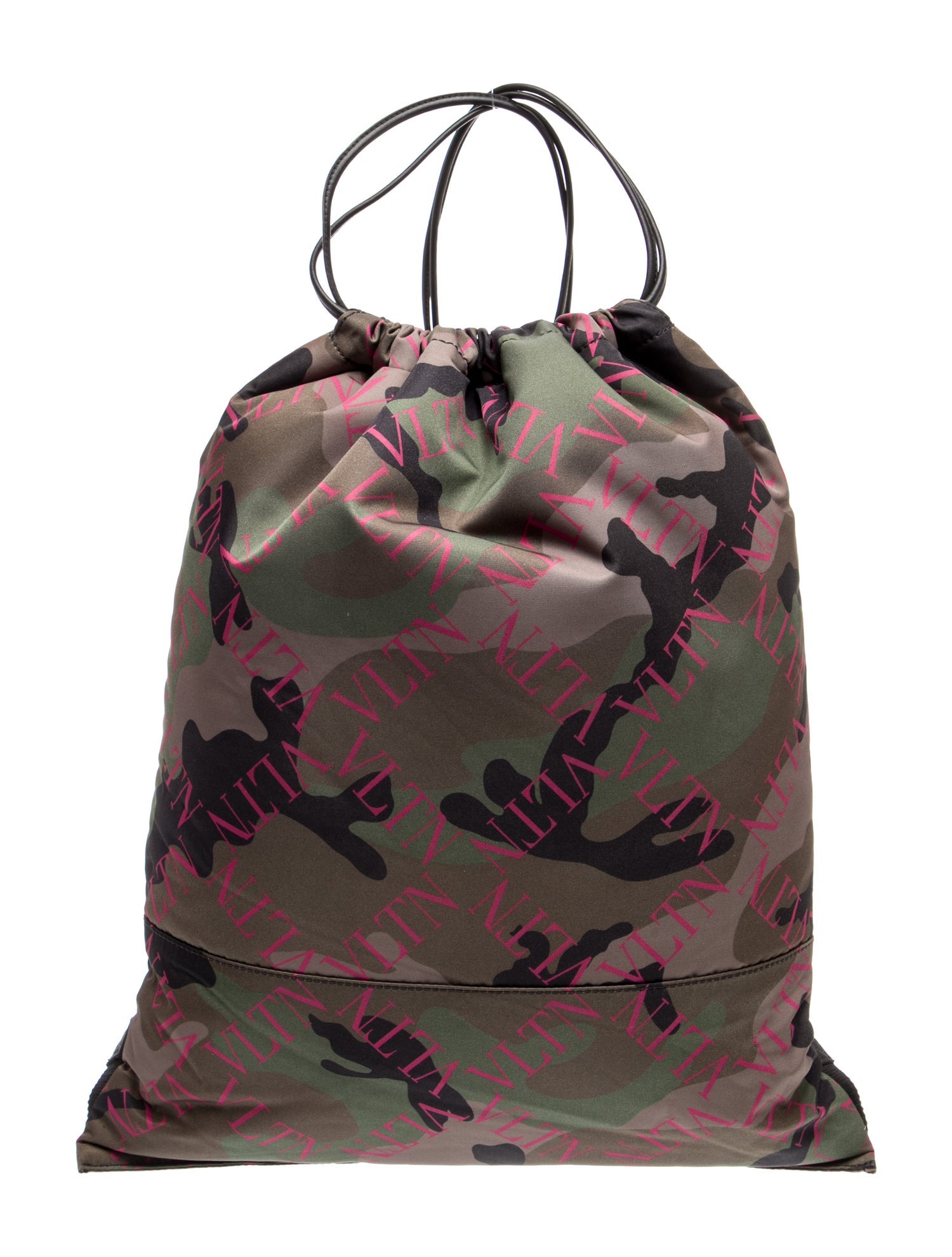 Valentino Nylon Backpack w/ Tags