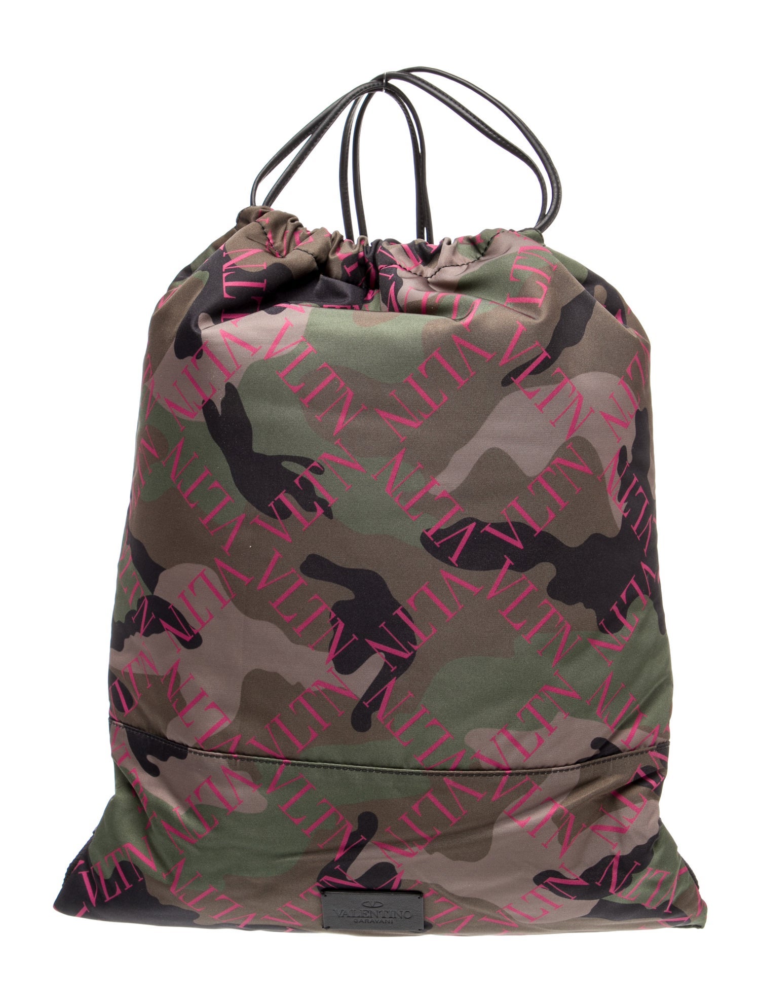 Valentino Nylon Backpack w/ Tags