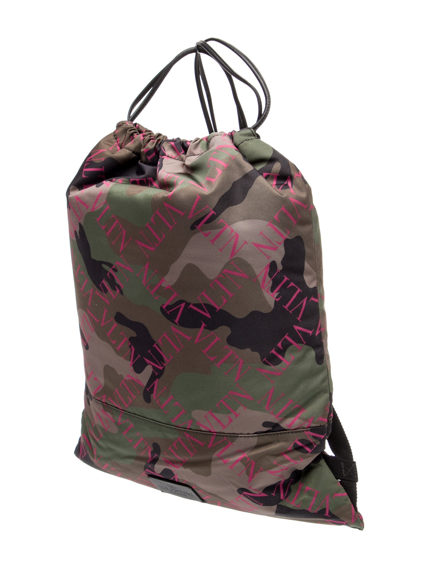 Valentino Nylon Backpack w/ Tags